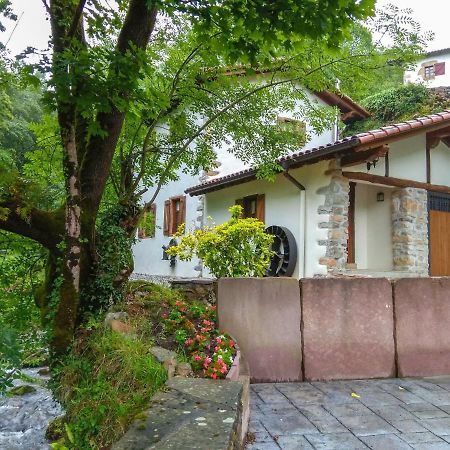 Holiday Home Uxaneko-Errota By Interhome Bera Kültér fotó