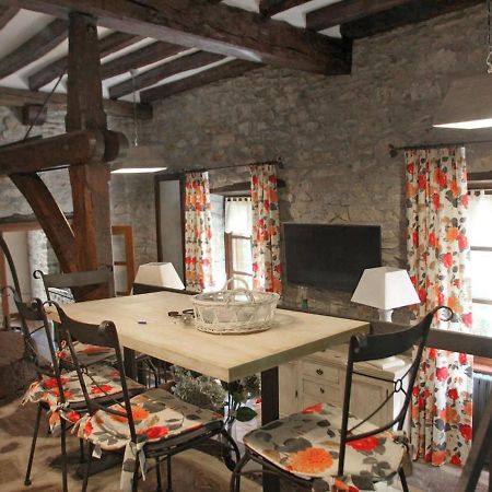 Holiday Home Uxaneko-Errota By Interhome Bera Kültér fotó