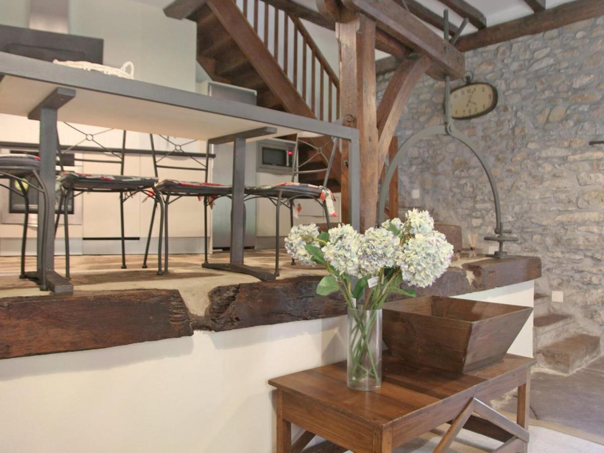 Holiday Home Uxaneko-Errota By Interhome Bera Kültér fotó