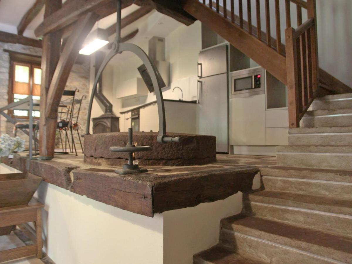 Holiday Home Uxaneko-Errota By Interhome Bera Kültér fotó