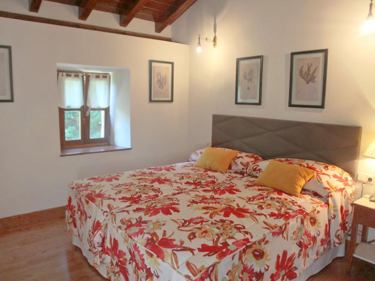Holiday Home Uxaneko-Errota By Interhome Bera Kültér fotó