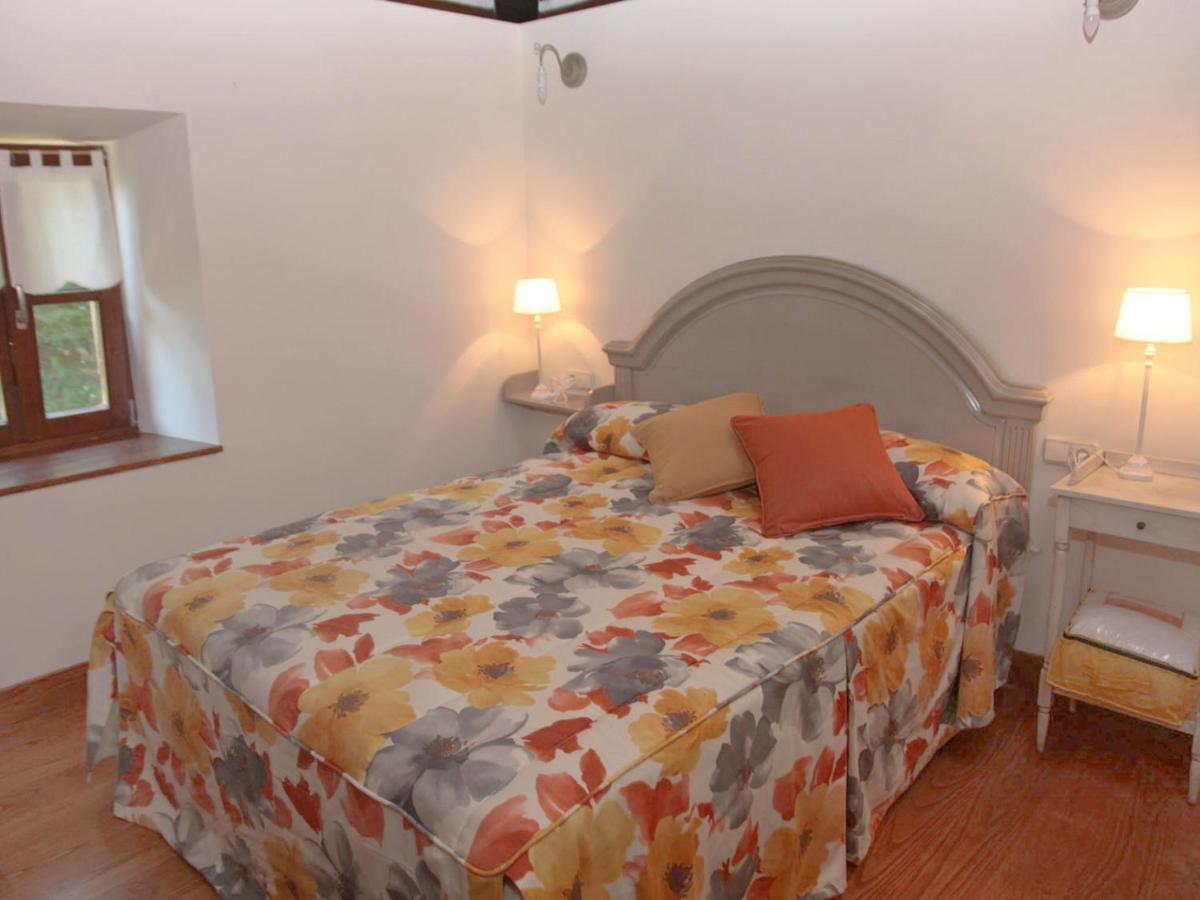 Holiday Home Uxaneko-Errota By Interhome Bera Kültér fotó